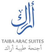 Taiba Arac Suites Madinah