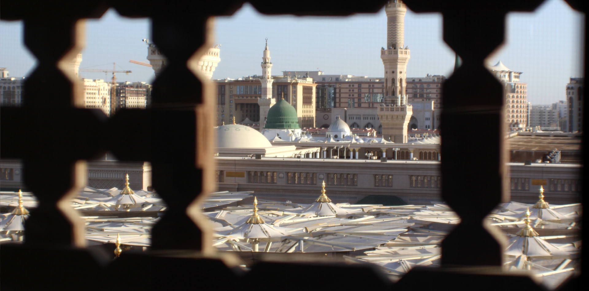 Taiba Arac Suites Madinah